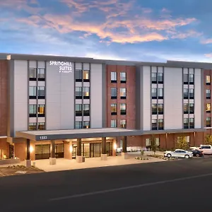  Hotel Springhill By Marriott Phoenix United States