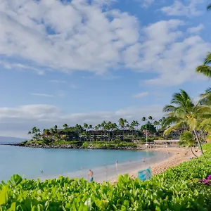 **** Aparthotel Hale Napili United States