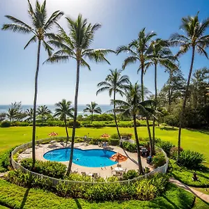 *** Aparthotel Castle Kaha Lani United States