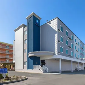 *** Hotel Western Ocean And United States