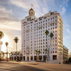 Hotel Fairmont Breakers Long