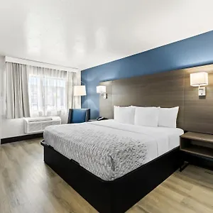 *** Hotel Surestay By Western Airport United States
