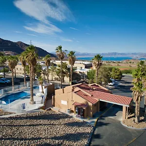 ** Motel Mead United States