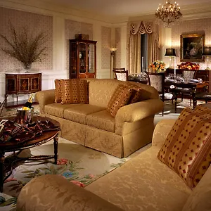 ***** Hotel The Towers Of The Waldorf Astoria United States