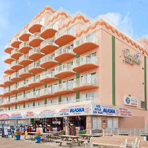 *** Hotel Paradise Plaza United States